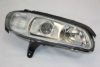 GM 09117184 Headlight